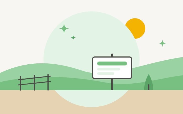 How to Sell Land Without a Realtor