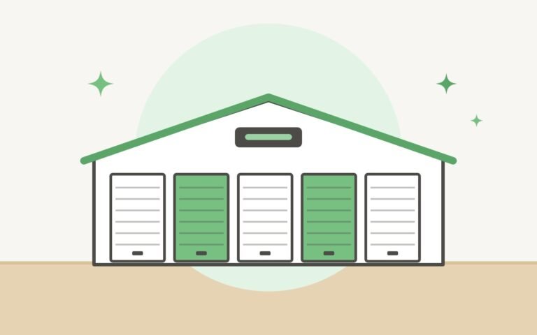 Selling a Self Storage Facility: What Buyers Look At